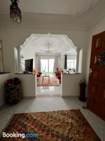 Deluxe Apartment Zina Photo