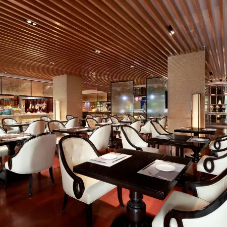 Sheraton Shantou Hotel