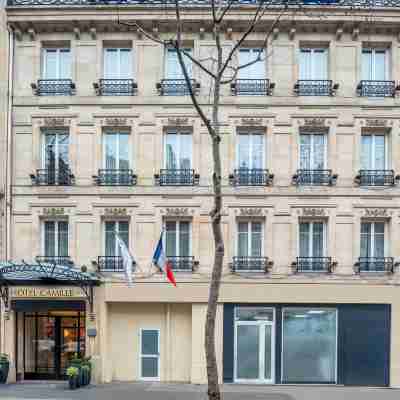 Hotel Camille Paris Gare de Lyon, Tapestry Collection by Hilton Hotel Exterior