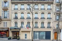 Hotel Camille Paris Gare de Lyon, Tapestry Collection by Hilton Hotels near Place Sainte-Catherine