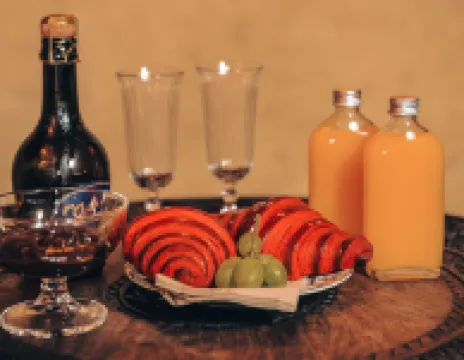 Pensão Amor Madam's Lodge