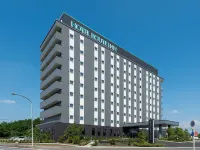 Hotel Route-Inn Kanuma Inter