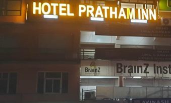 Hotel Pratham Inn