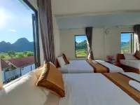 YoLo Pool Bar Villas & Garden Restaurant