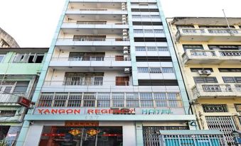 Yangon Regency Hotel
