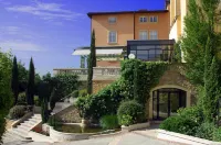 Villa Florentine Hotel a Lione