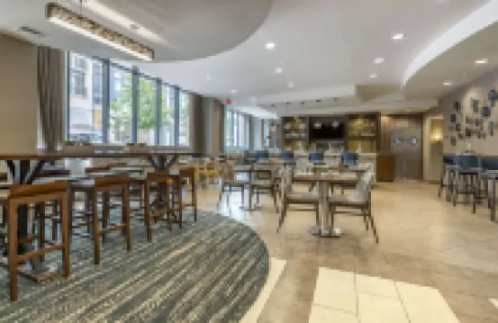 Cambria Hotel Rockville