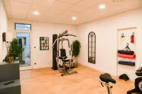 Best Western Plus Le Havre Centre Gare Hotels in Le Havre