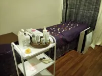 Millennium Hotel Hotels in Yangon