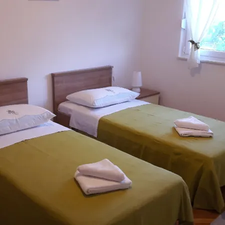 Apartment Branko