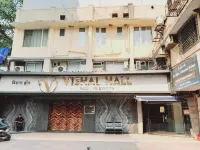 Vishal Hall