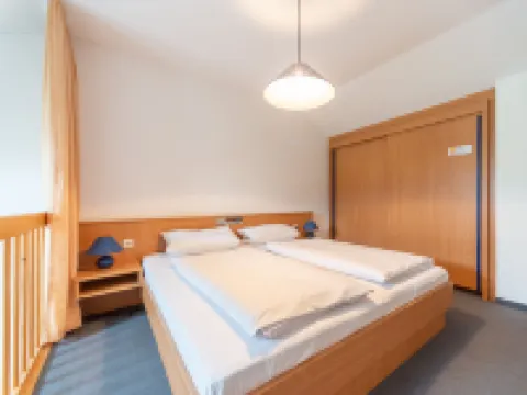 Am Hohen Bogen Hotels in Arrach
