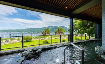 Grandvrio Hotel Miyajima Wakura - Route Inn Hotels -