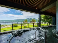 Grandvrio Hotel Miyajima Wakura - Route Inn Hotels -