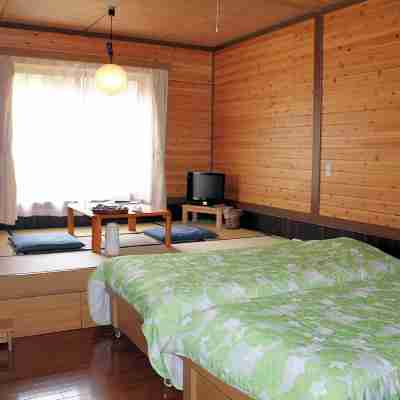 Fukenoyu Rooms