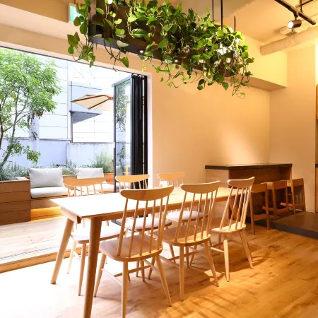 KOKO HOTEL Korakuen
