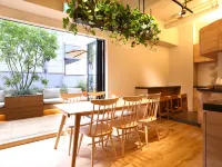 KOKO HOTEL Korakuen - Desayuno