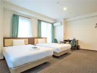 Shinyokohama SK Hotel