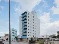 Miyako Daiichi Hotel Hotels in Miyakojima