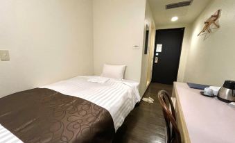 Hotel Mayflower Sendai