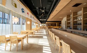 New Biwako Hotel