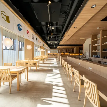 New Biwako Hotel