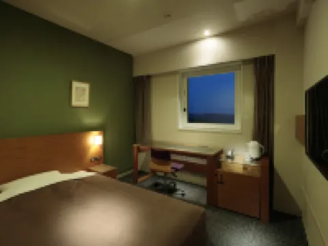 Candeo Hotels Kameyama Mie Hotels in Kameyama