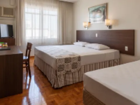 Monreale Express Ribeirão Preto Hotels in Ribeirao Preto