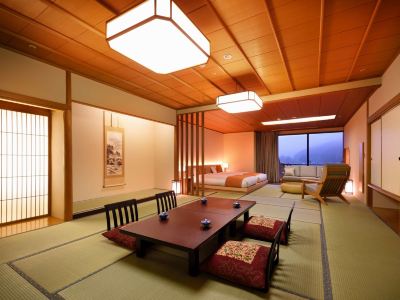 客室 仙台 秋保温泉 ホテル瑞鳳(ずいほう)の写真