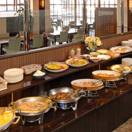 Matsuzaka Frex Hotel