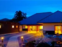 Ryokufuso Hotel a Ninohe