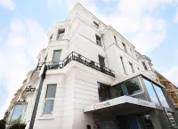 Best Western Plus Citrus Hotel Eastbourne Hotels near E.M.S.R. Adventure Park