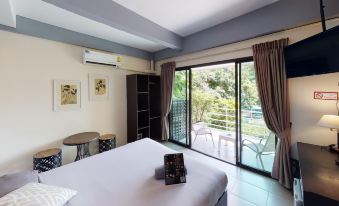 The Beach Cha am Residence