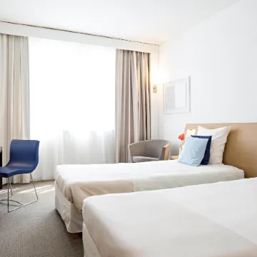 Novotel Salerno Est Arechi