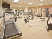 La Quinta Inn & Suites by Wyndham Idaho Falls/Ammon - salle de sport