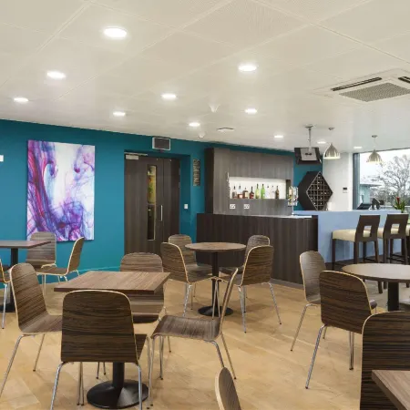 Ramada by Wyndham Cobham