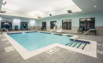 Hampton Inn & Suites Yonkers - Westchester