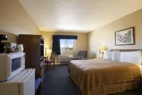 Travelodge by Wyndham Grand Island Hotel di Grand Island