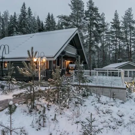 Villa Helge