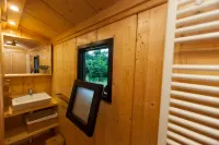 Ecorturismo Casa Espigueiro ( P. Nacional Peneda Geres - 3-Star
