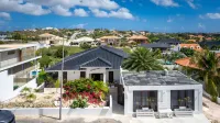 Apartment with Outside Refreshing Cabin -  Mi Cuna Close to Beach - 3-Star