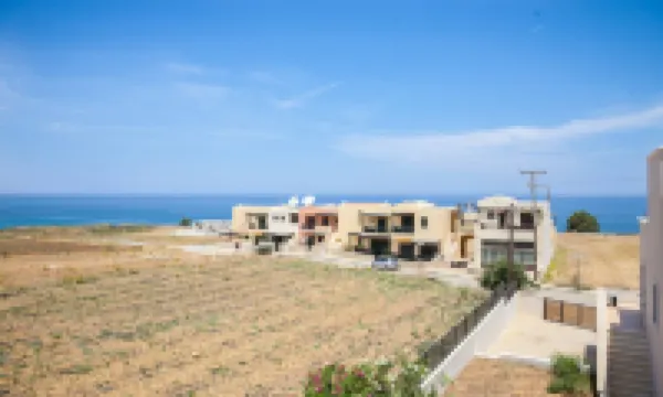 Family Villa Hera with Sea View