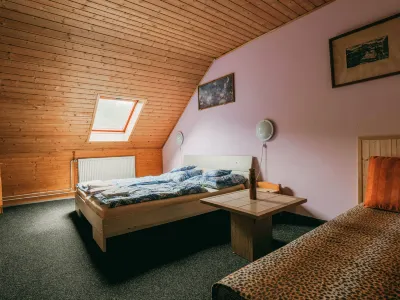 Kacenka Hotels in 