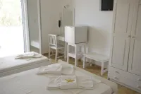 Galatis Beach Hotel - Havudsigt