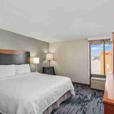 フェアフィールド イン & スイーツ アナハイム ノース/ブエナ パーク Rooms