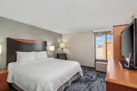 Fairfield Inn & Suites Anaheim North Buena Park Hôtels à : Buena Park