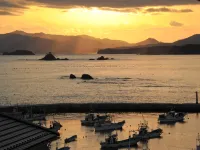 Minamisanriku Minshuku Seikan-so Hotels in Minamisanriku