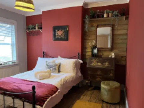 James' Place at the Park