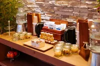 Valtur Cervinia Cristallo Ski Resort, Member of Preferred Hotels & Resorts - 조식 운영