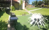 Private Apartment Hotels in Villa Lora